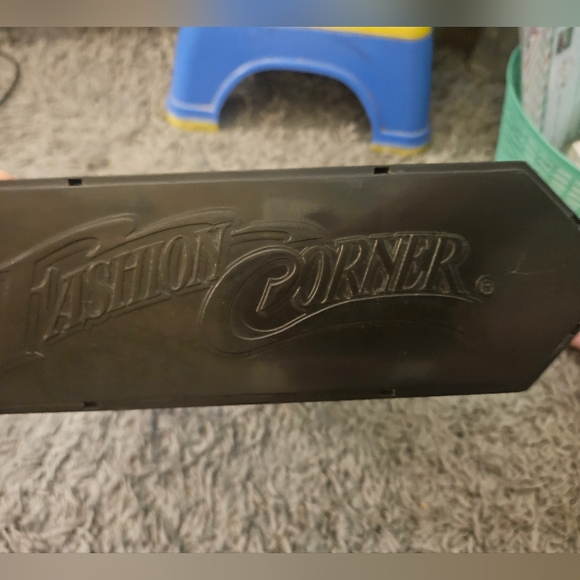 Birthday Treasures "MARCH" Limited Edition 1992 Collector BARBIE DOLL - Picture 7 of 9